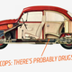 Image for article titled Guy In Ohio Arrested For Having Empty Compartment In His Car